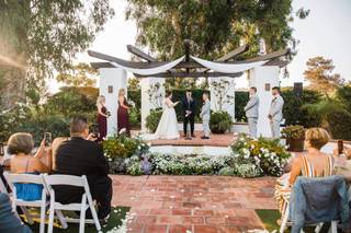 San Clemente Shore by Wedgewood Weddings - 19