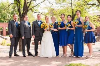 Westy Weddings - 12