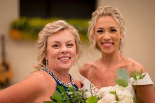 Hair & Makeup by Lulu - 24
