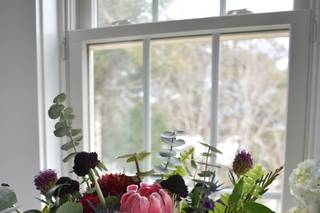 Rogue Flower Company - 20
