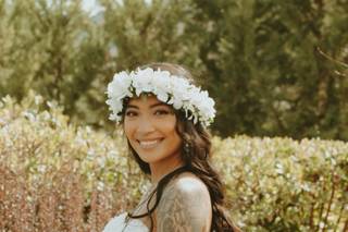 WhitMarie Hair MUA - 105