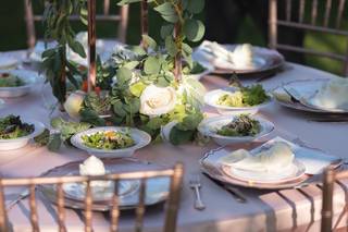 Plan it to the T - Catering & Event Planning - 37