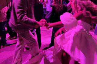 Mon Amie Events NYC - 8