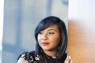 Tiwa Lawrence - 27