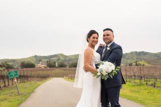 Janene's Bridal Boutique - 25