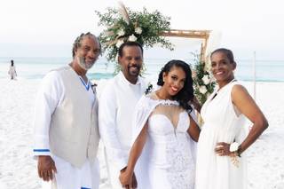 SunQuest Beach Weddings - 32