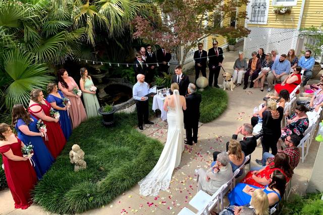 Forsyth Park Inn 4