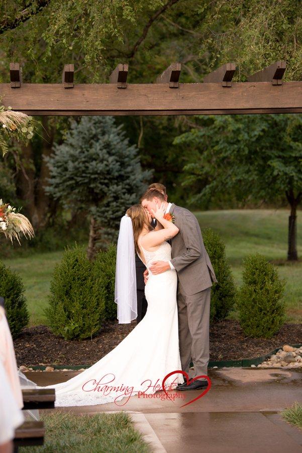 Charming Hearts Wedding Photography - 3