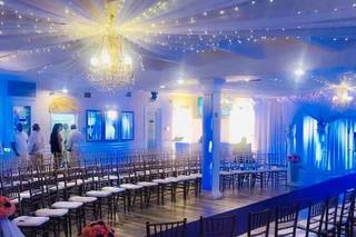 Imperial Design Banquet Hall - 71