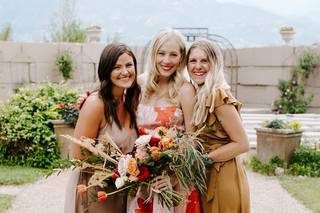 The Bowmans Photo - 17