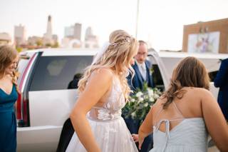 Vegas Limousine - 5