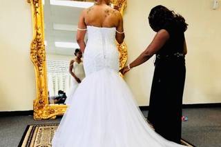 Ellaz Bridal - 78