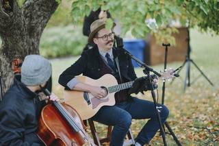 The Dapper Gents - 35