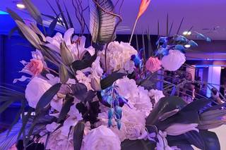 Tropic all Blooms n' More - 76