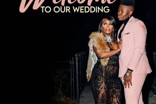 Tres CHIC Event Planning & Design - 17
