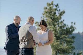 Colorado Weddings by Dan - 49
