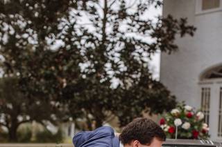 Oak Crest Mansion Inn - 11