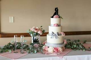 Laurie Clarke Cakes - 7