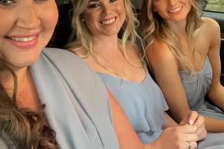 A Touch of Summer Makeup Artistry LLC - 12