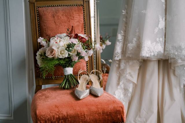 Details Made Simple ~ Wedding Day Coordinator 4