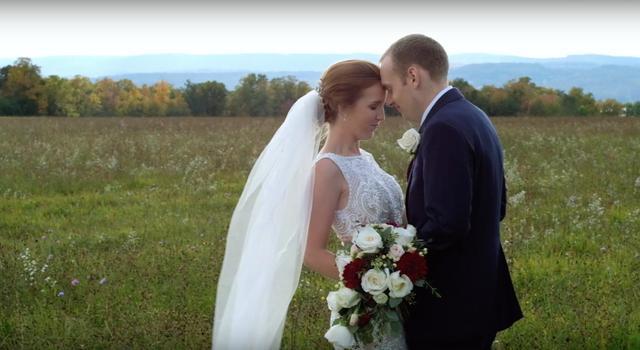 Andrew John Wedding Videography - 4