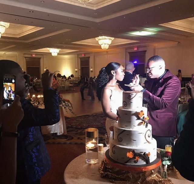 Cakes by La'Meeka Custom Cake Designs - 4