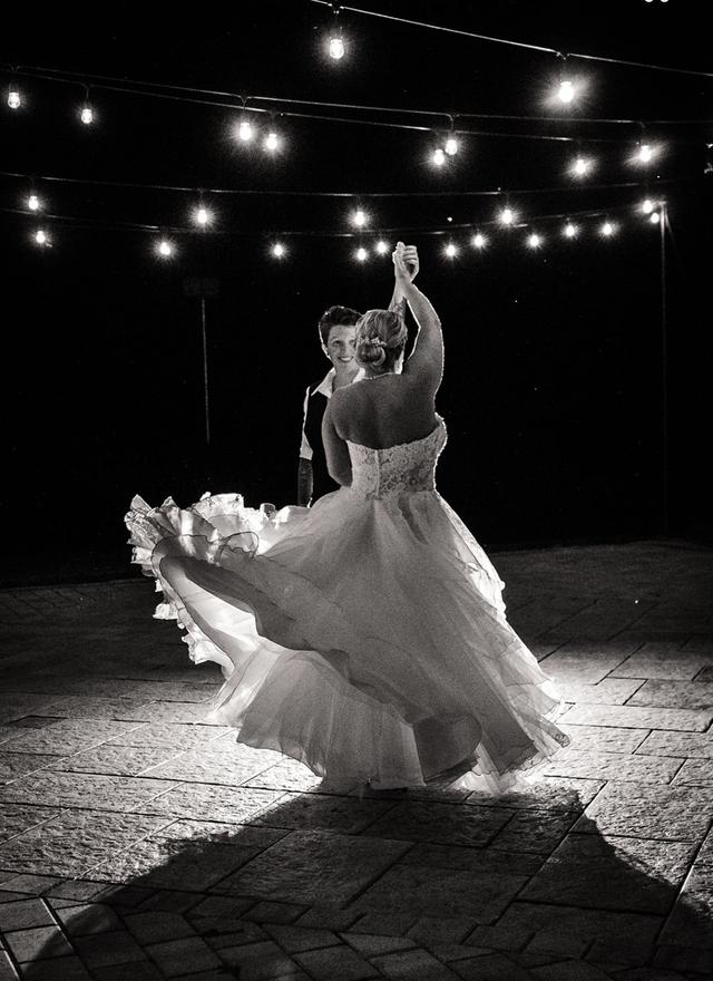 Shot With A Bow Photography - 2