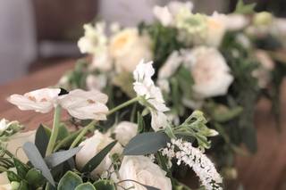 Sarah's Garden - 14