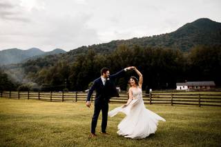 Wildflower Bridal - 4