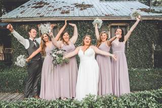 Hope's Bridal Boutique - 13