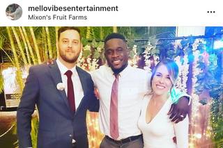 Mello Vibes Entertainment - 6