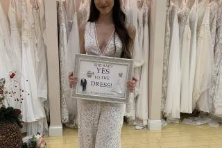 Laura Jacobs Bridal - 26