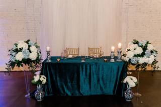 Any Event Linen & Chair Rental - 15