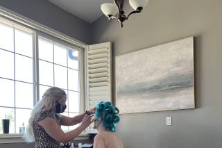 Status Salon - 18