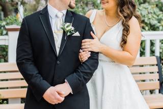 Britt Lee Wedding & Portrait Photography - 34