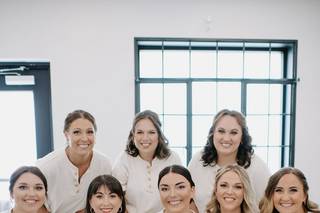 JRice Beauty Team - 12