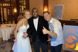 DJ One Chance Events - 14