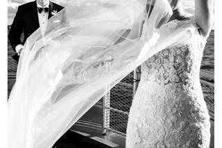 Park Avenue Bridals - 16