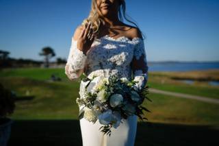 Little Miss Lovely Floral Design & Event Decorating - 17