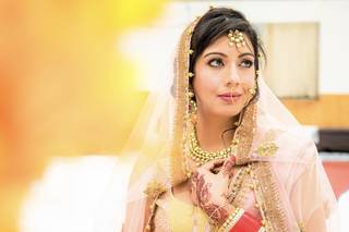 Shruti's Bridal Salon - 54