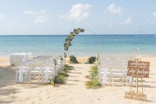TROPICAL WEDDINGS JAMAICA - 77