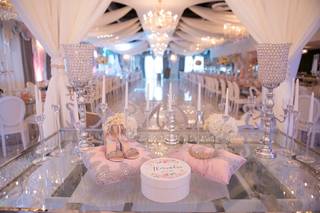 Crystal Ballroom at Beach Place - 27