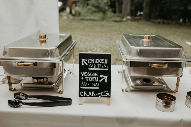 N. Malone Events 2