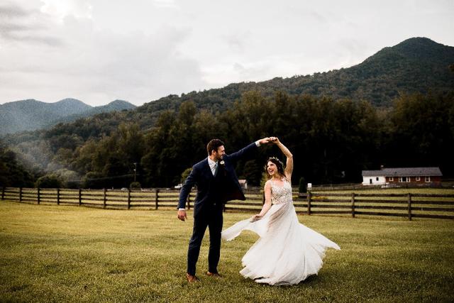 Wildflower Bridal - 2