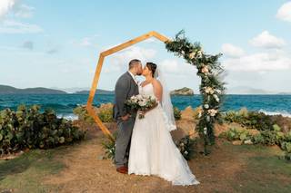 Irie Matrimony Weddings + Events - 8