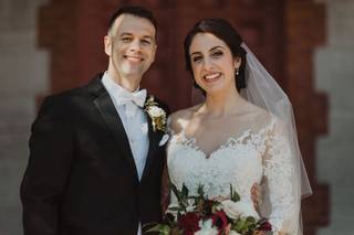 Makeup by Christina Burns - 35