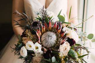 Thistle Bee the Florist - 61