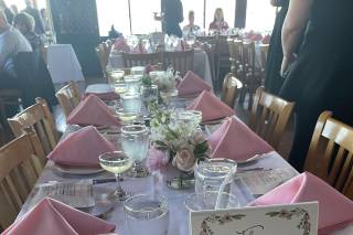 The Boathouse Restaurant and The Lodges at Cresthaven - 17