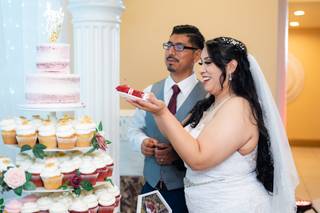 Patty's Cakes and Desserts - 90