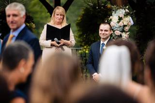 Jane E. Rokes, NH Justice of the Peace / Wedding Officiant - 31